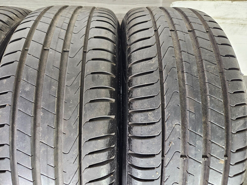 MINI Cooper One F55 F56 F57 17 Zoll Tentacle Spoke 500 Sommerräder 6mm RDK - Bild 14 von 17