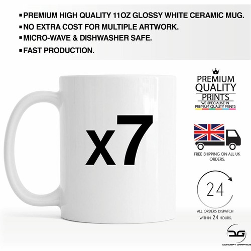 Maßgeschneiderte Bulk Tassen Name Business Promotion Logo Text Foto Werbung bedruckt - Bild 11 von 18