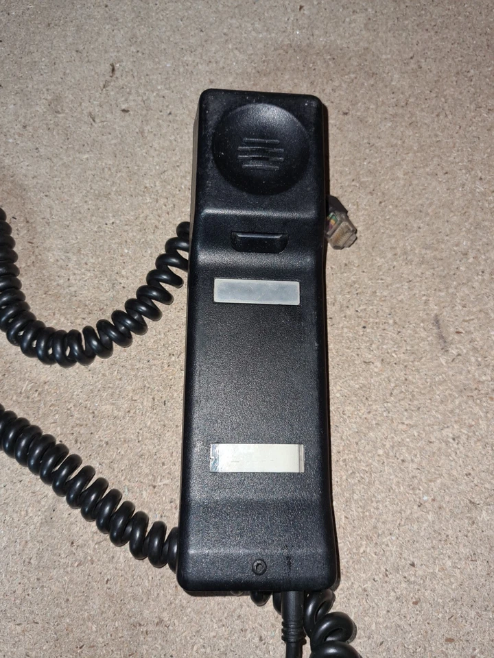 Téléphone bmw e39 e38 avec cordon - Photo 2/4