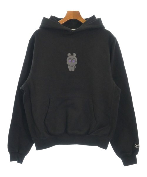 FRAGMENT DESIGN Hoodies Black M 2200527631031 | eBay