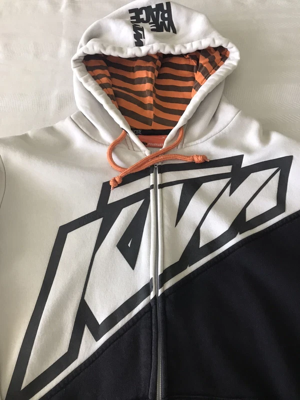 ktm hoodie australia