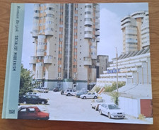 Roman Bezjak SOCIALIST MODERNISM Architektur ...