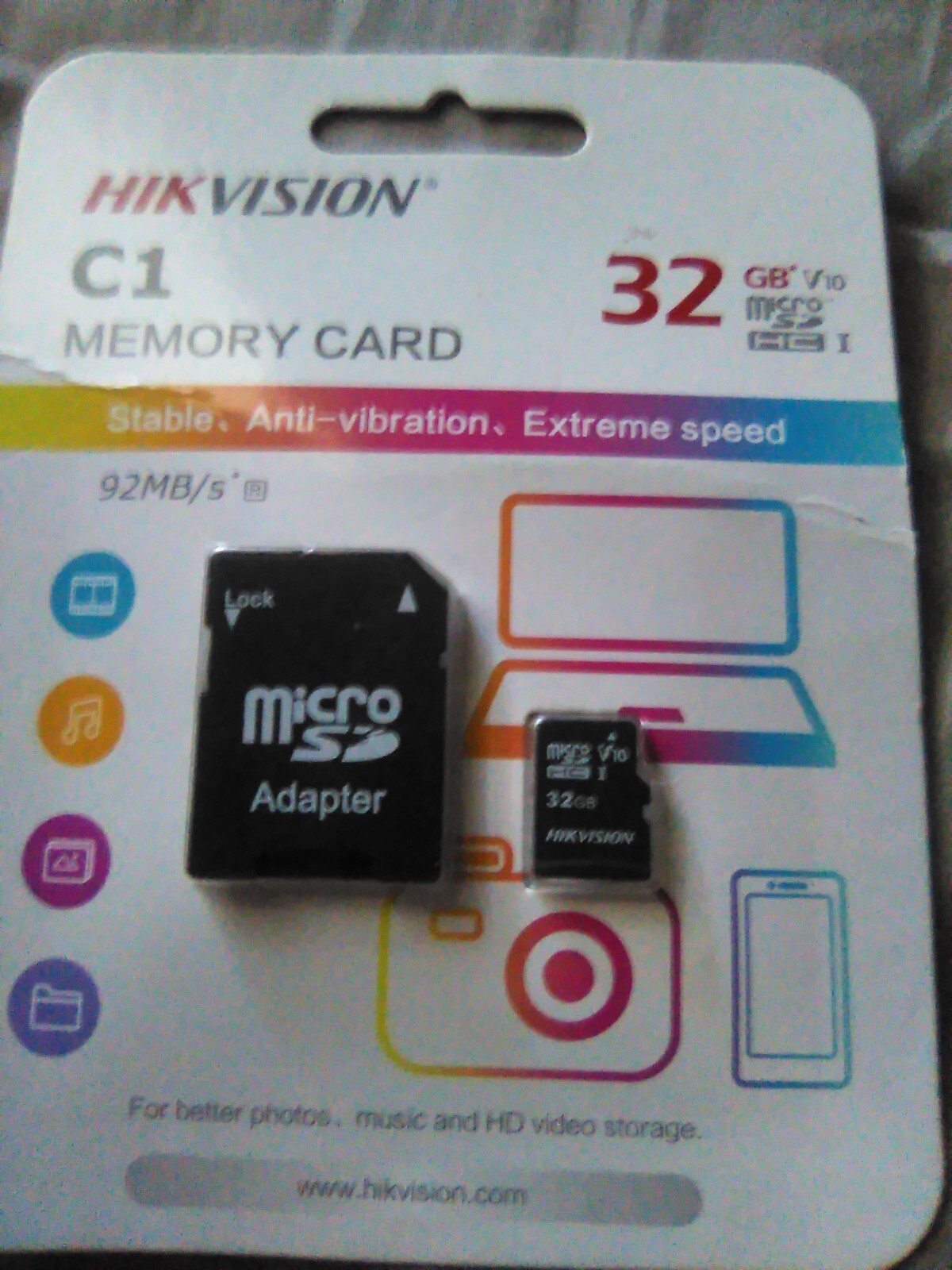 sd card-image