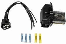 Hvac Blower Motor Resistor Kit Fits 1991 Ford Country Squire Dorman 302dc24 Hvac Blower Motor Resistor Kit Fits 1991 Ford Country Squire Dorman 302dc24