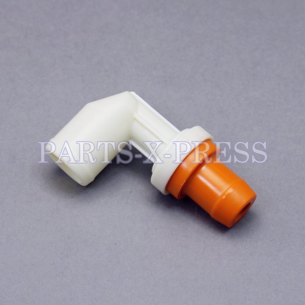 NEW OEM GENUINE MAZDA MX-5 MIATA EMISSION CONTROL SYSTEM VALVE