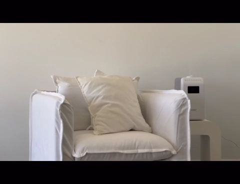 Humidifier Top Fill 6L Large, Ultrasonic, Hybrid Warm Mist, Cool Mist AROVEC - Video 1 of 1