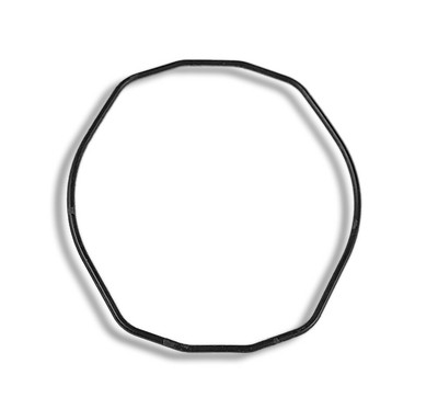 Casio Dichtungsring O-Ring schwarz für STR-300, STR-300B, STR-300C, STR-300S