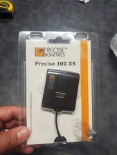 Precise Biometrics 100 XS Fingerprint Reader