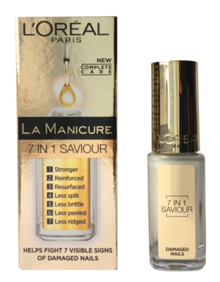 Loreal La Manicure Choose Between Different Kinds New in Box!