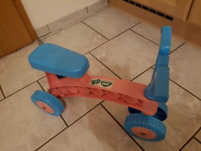 Kinderroller