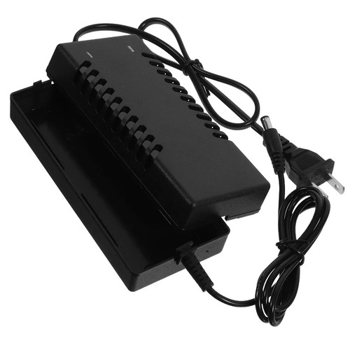 Geheimbehälter diskret schwarz Computer Fake Versteck versteckt Safe Box robust - Bild 19 von 24