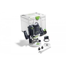 Festool OF2200 EB-Plus 1/2 Router – 2200W, in Systainer Box, 240V 576218