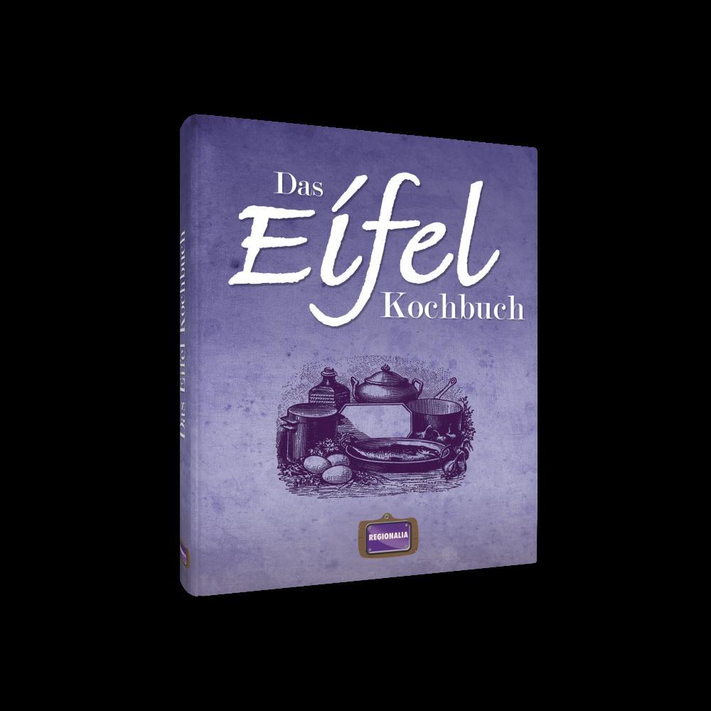 Thumbnail - Das Eifel Kochbuch,