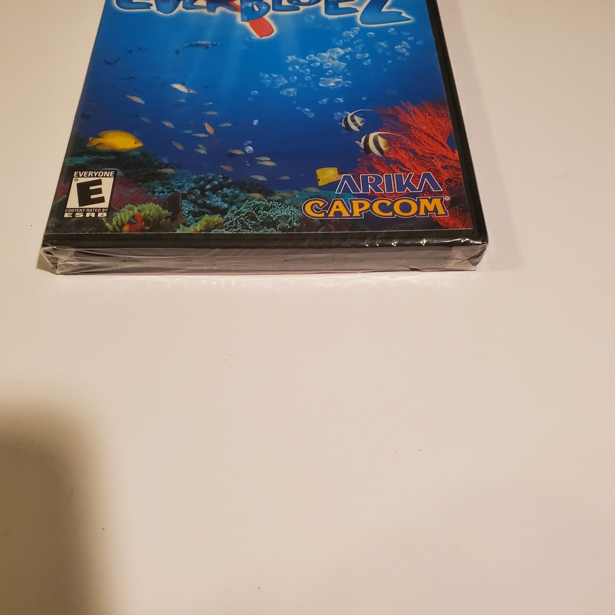 Everblue 2 (Sony PlayStation 2, 2003) for sale online | eBay