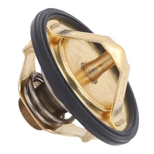 New Thermostat Fits Yamaha Replaces OEM No. 4FM-12410-01-00  4FM-12410-00-00