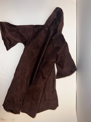 Toys works saber master Jedi 1/6 1:6 Star Wars Action wired Figure Cloak Cape