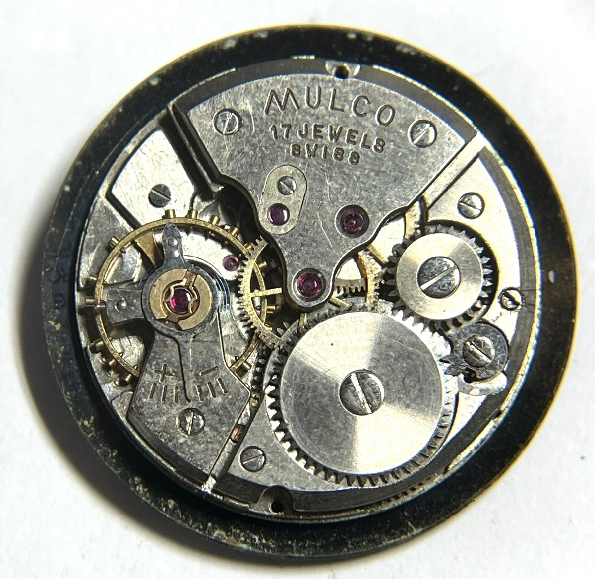 Eta 1080 cheap movement
