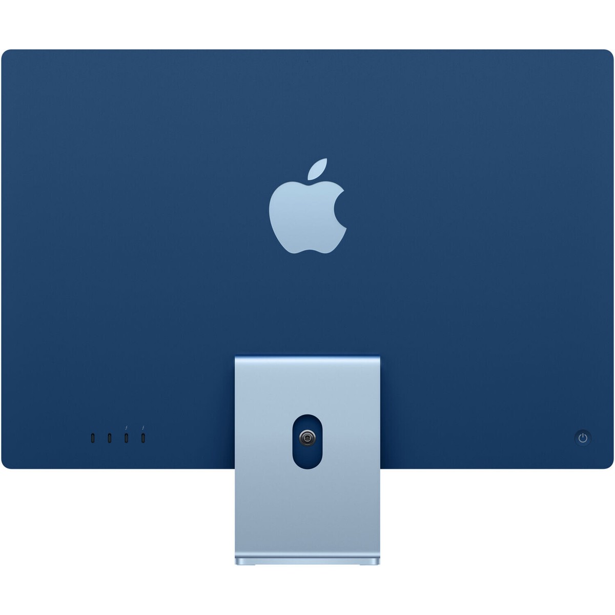 【美品】Apple iMac 24インチ M1 16GB 256GB iMac All-in-One Desktop Computer (24-inch) - Apple M4 chip