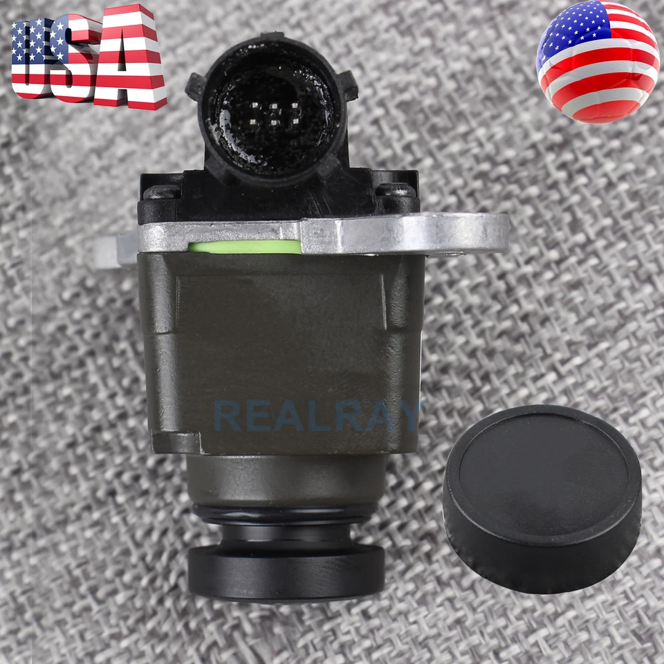 Nueva cámara de visión trasera 68274731AA para 16-18 RAM 1500 2500 3500 4500 5500 Foto 4 de 4