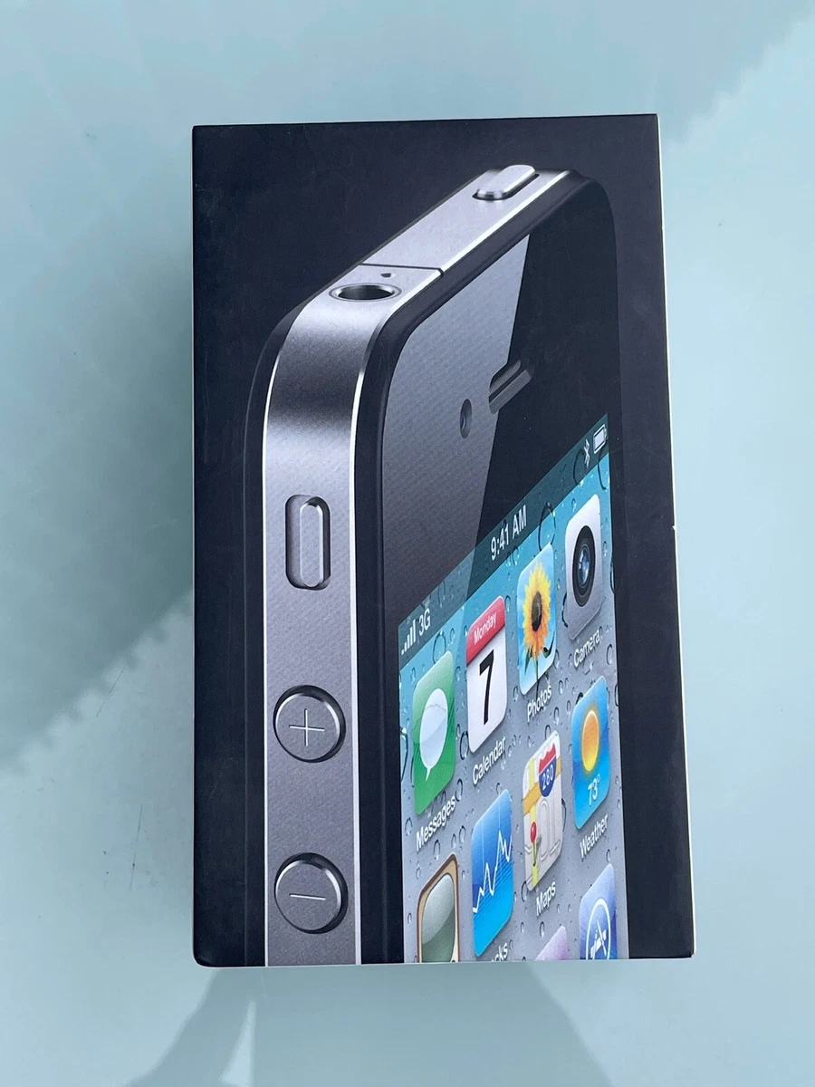 Las mejores ofertas en IPhone 4 16GB TracFone | eBay