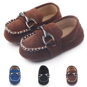 newborn loafers