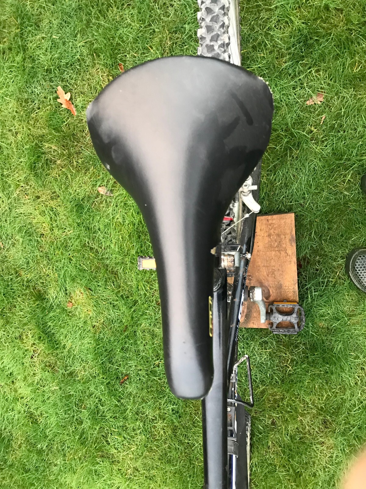 Vintage mens telara gt mountain bike, 18 inch frame eBay