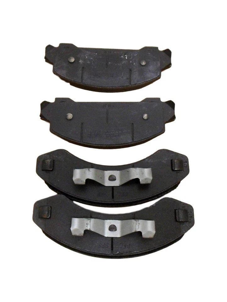 Ford OEM F29Z2001A Shoe & Linning Kit 1993-1997 Ford Aerostar - Image 2 of 2