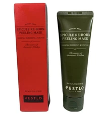 Pestle + Road Spicule Re-Born Peeling Mask (4.23 oz.) The Beauty Spy
