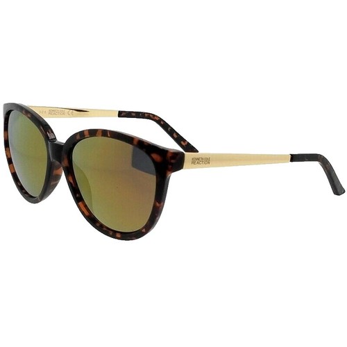 NEW Kenneth Cole Reaction KC3000-32F Sunglasses 60mm 100  display picture 3