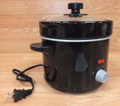 【新品未使用】SLOW COOKER ツインバード Amazon.com: TWINBIRD EP-4717BR slow cooker (brown) : Home