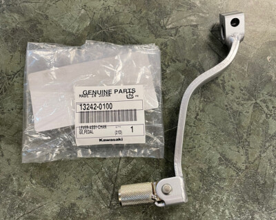kさま専用 2014-2025 Kawasaki KX85 KX100 KX112 Shifter Shift Pedal