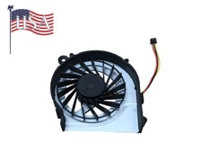 HP 639460-001 606573-001 606609-001 609229-001 Notebook CPU Cooling Fan