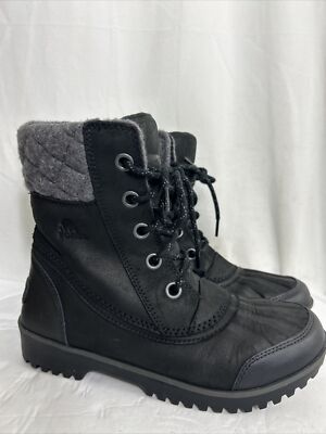 Clearance Nevica Nevica Vail Snow Boots Nevica Vail Ladies