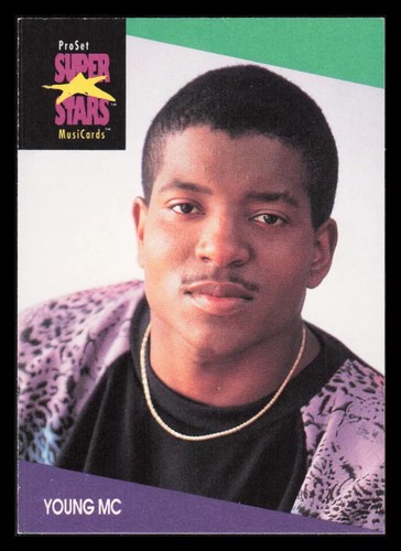 1991 Pro Set Super Stars Music cards #1 to #199 complete your set you pick - Bild 307 von 434