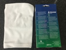 Wulkan elastyczne podparcie łokcia. Duży 28-31 cm Nowy.