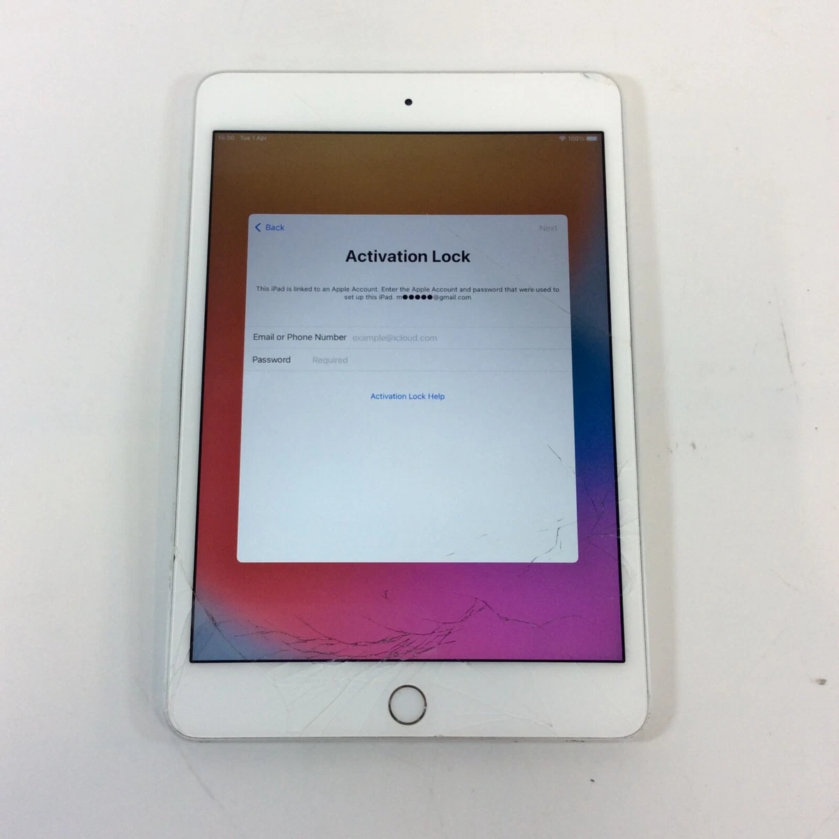 iPad mini 4 128GB for sale | eBay UK