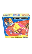 Zhu Zhu Pets Zhu-Fari Lion's Park Playset (No Pets Included) NEW #6271