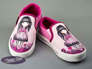 sugar kids shoes