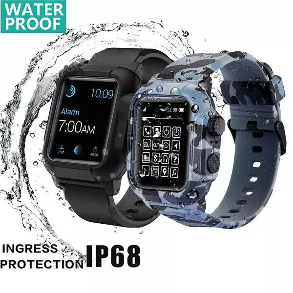 Apple watch series 1 42mm waterproof top