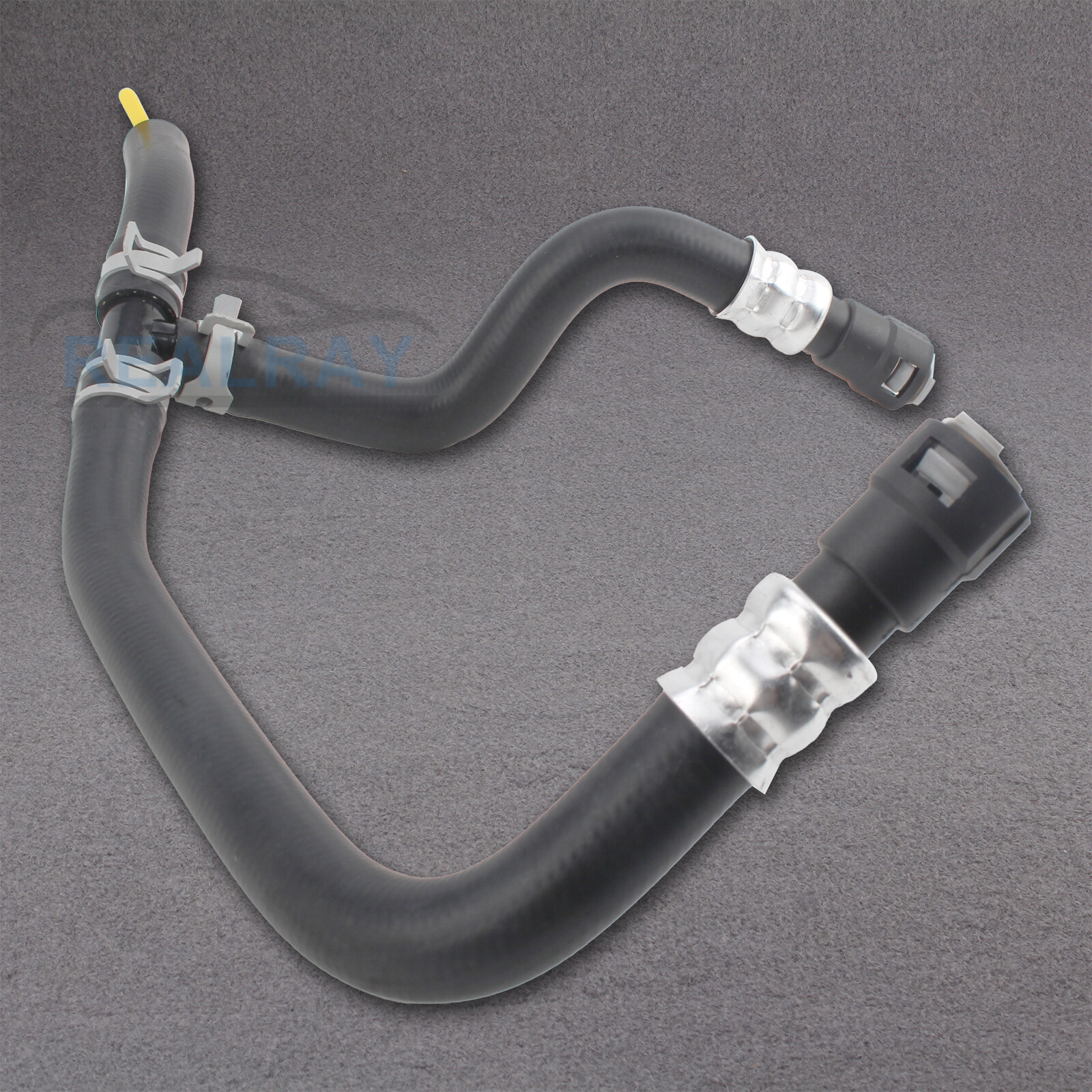 Inlet & Outlet Heater Hose 25862087,25862088 For Buick Chevy GMC Saturn