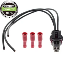 New Powerstroke ICP Sensor Repair Harness Pigtail For E F Seires 6.0L 7.3L