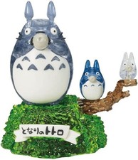 My Neighbor Totoro Crystal Puzzle ocarina tone Big Totoro Studio Ghibli New