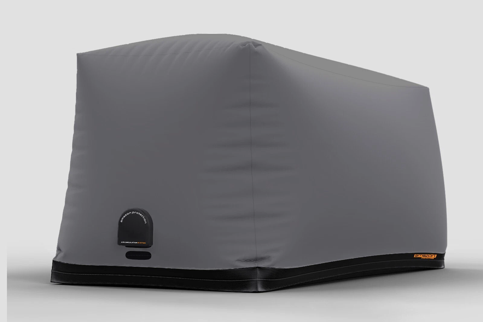 Outdoor SUV Capsule Cover | Hail, Snow, UV, Rain, Heat Protection 177"x82”x82”