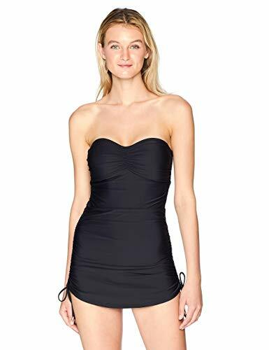 calvin klein swim dress