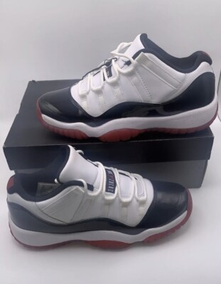 Jordan 11 Low Concord Bred GS UK Next Day Delivery