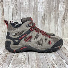 ariat men's catalyst