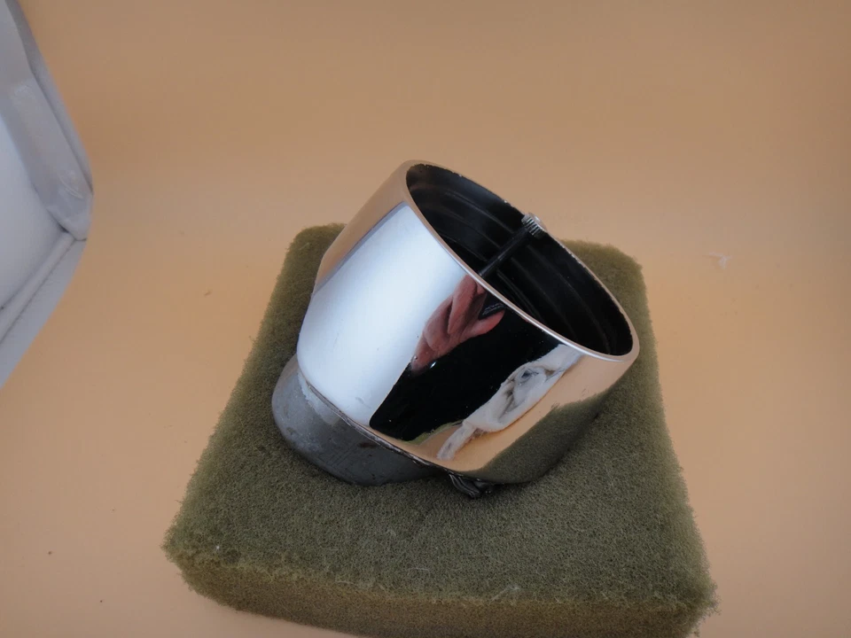 Reloj Pontiac 1965 OEM Foto 2 de 4