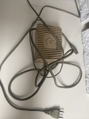 Commodore 64 C64 Netzteil