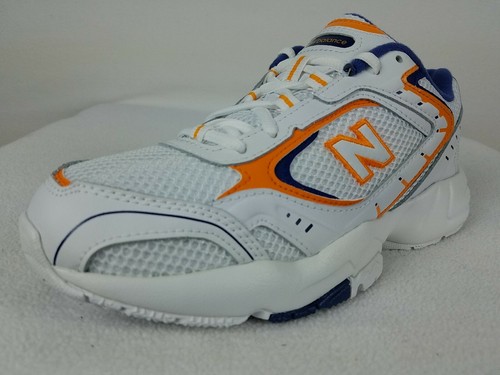 New Balance 452 Training Shoes Men's 7 