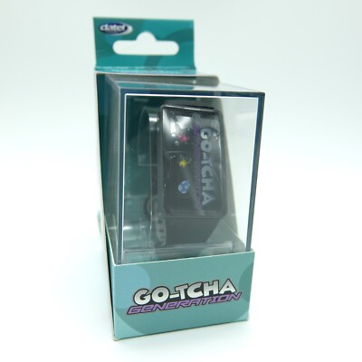 Datel Pokemon GO-TCHA Generation Wristband For Pokemon Go - iPhone & Android New